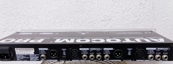 Behringer