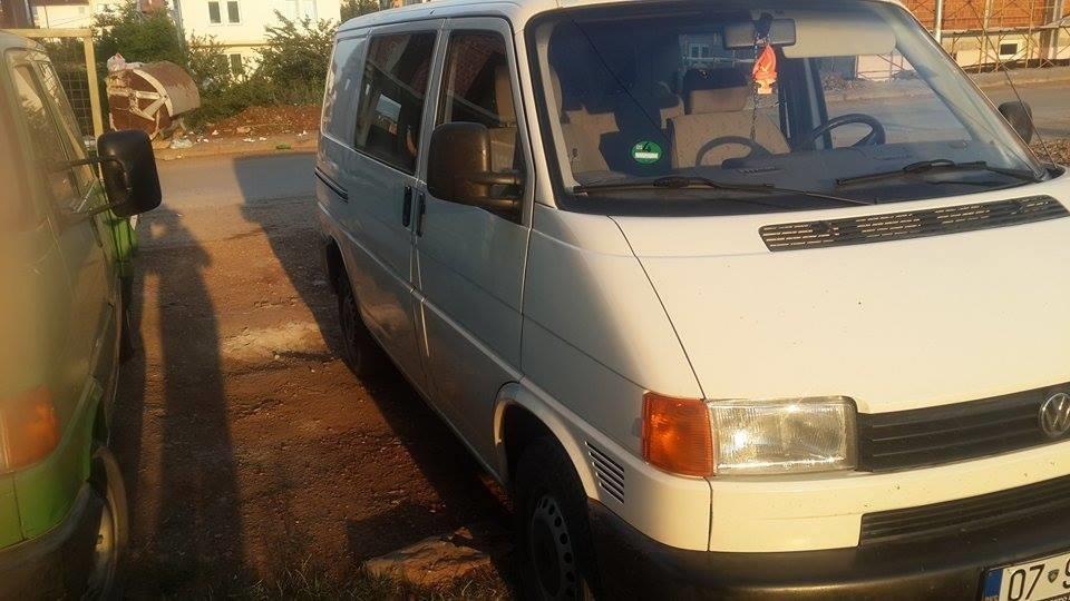 Kombi-T4
