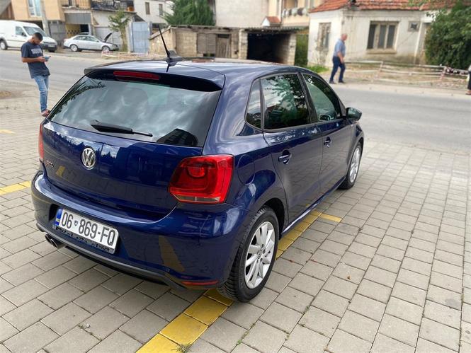 Shitet Polo