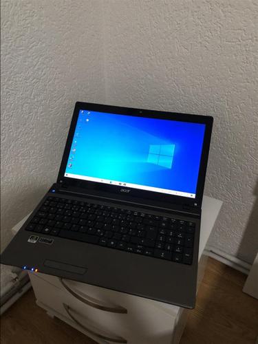 Acer Core I5 Gen 2