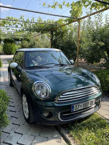 Mini Cooper R56