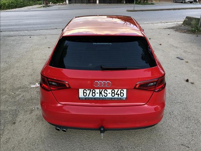 Shitet Audi A3