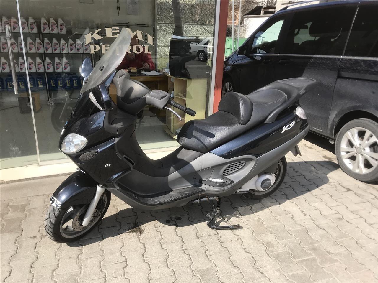 piaggio