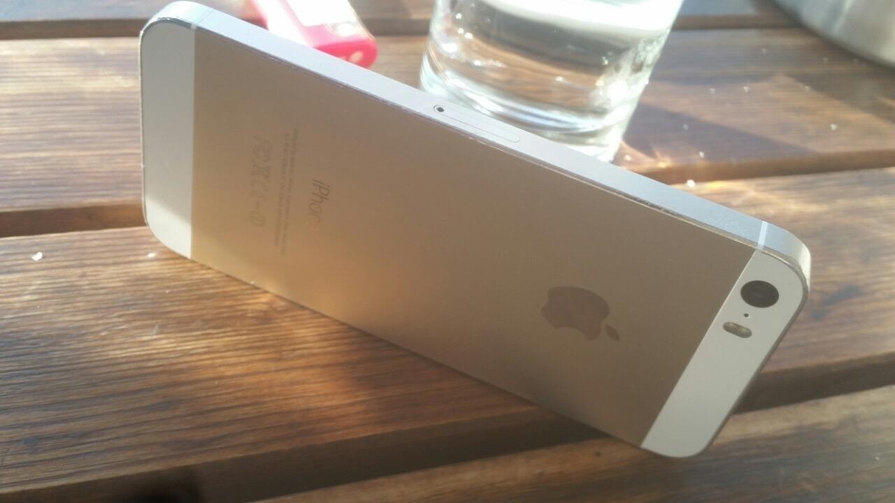 Iphone-5s
