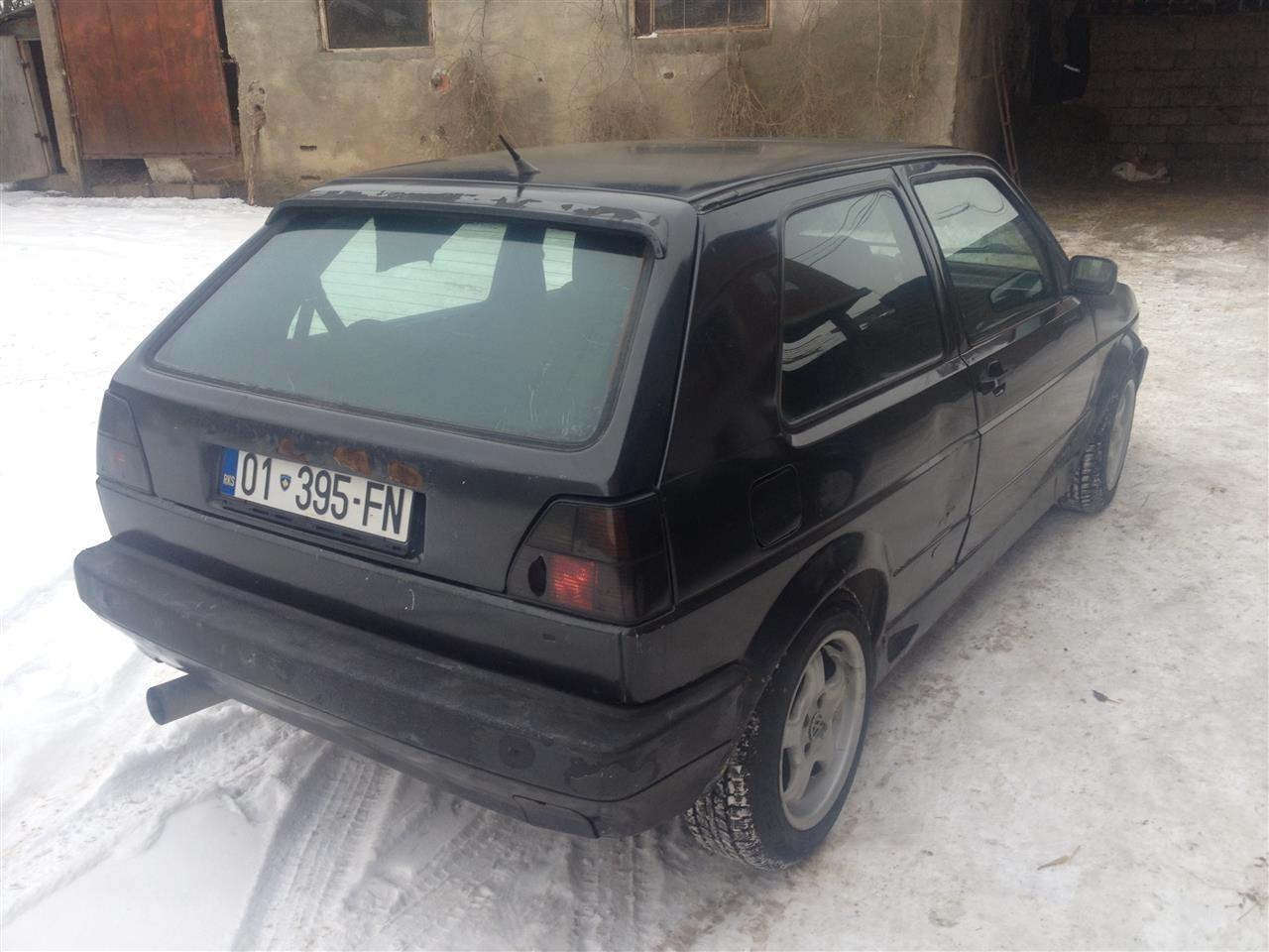 Golf