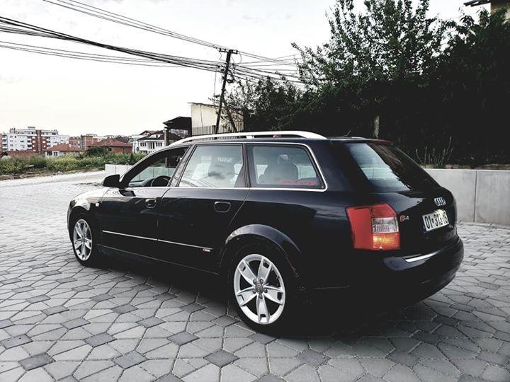 Audi-A4