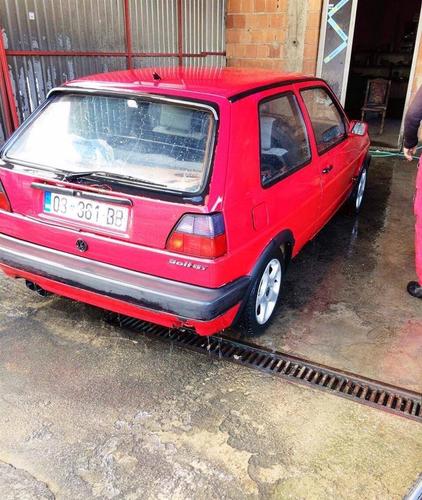 Golf 2