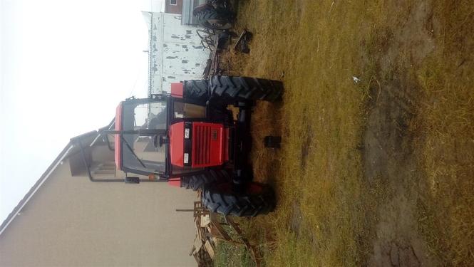 Traktor
