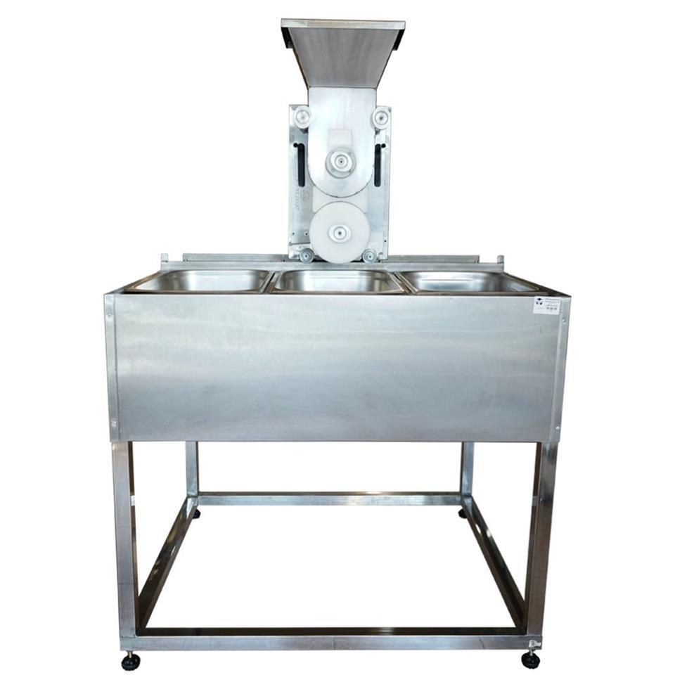 Falafel-Maker-Machine