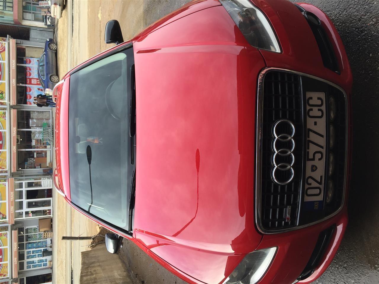 Audi-A4