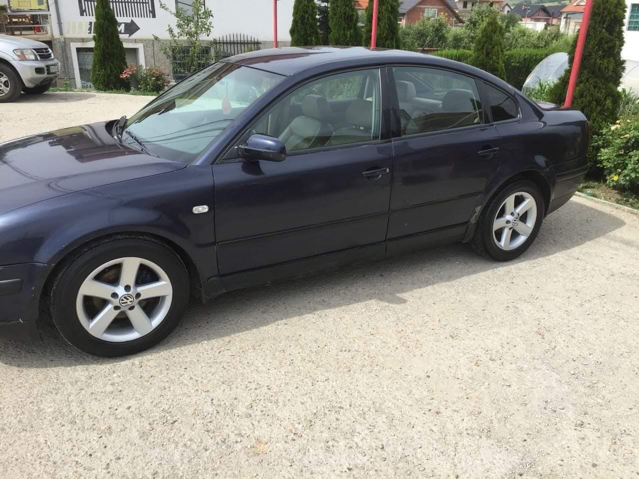 Passat-