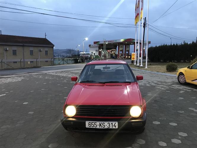Golf 2