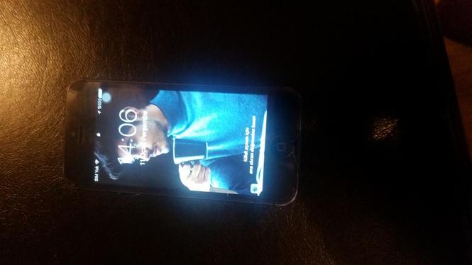 iPhone 5 32giga