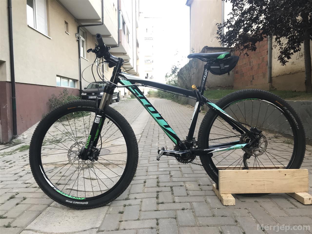 scott 710 aspect