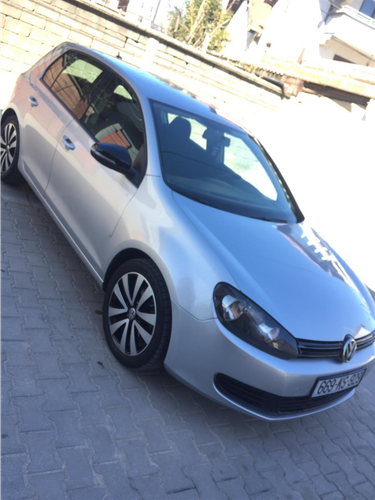 Golf 6