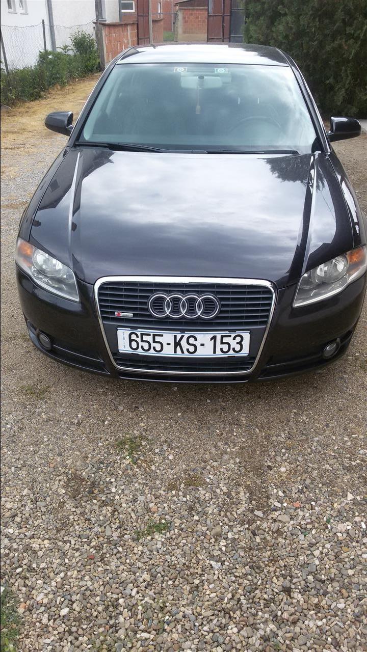 audi-A4