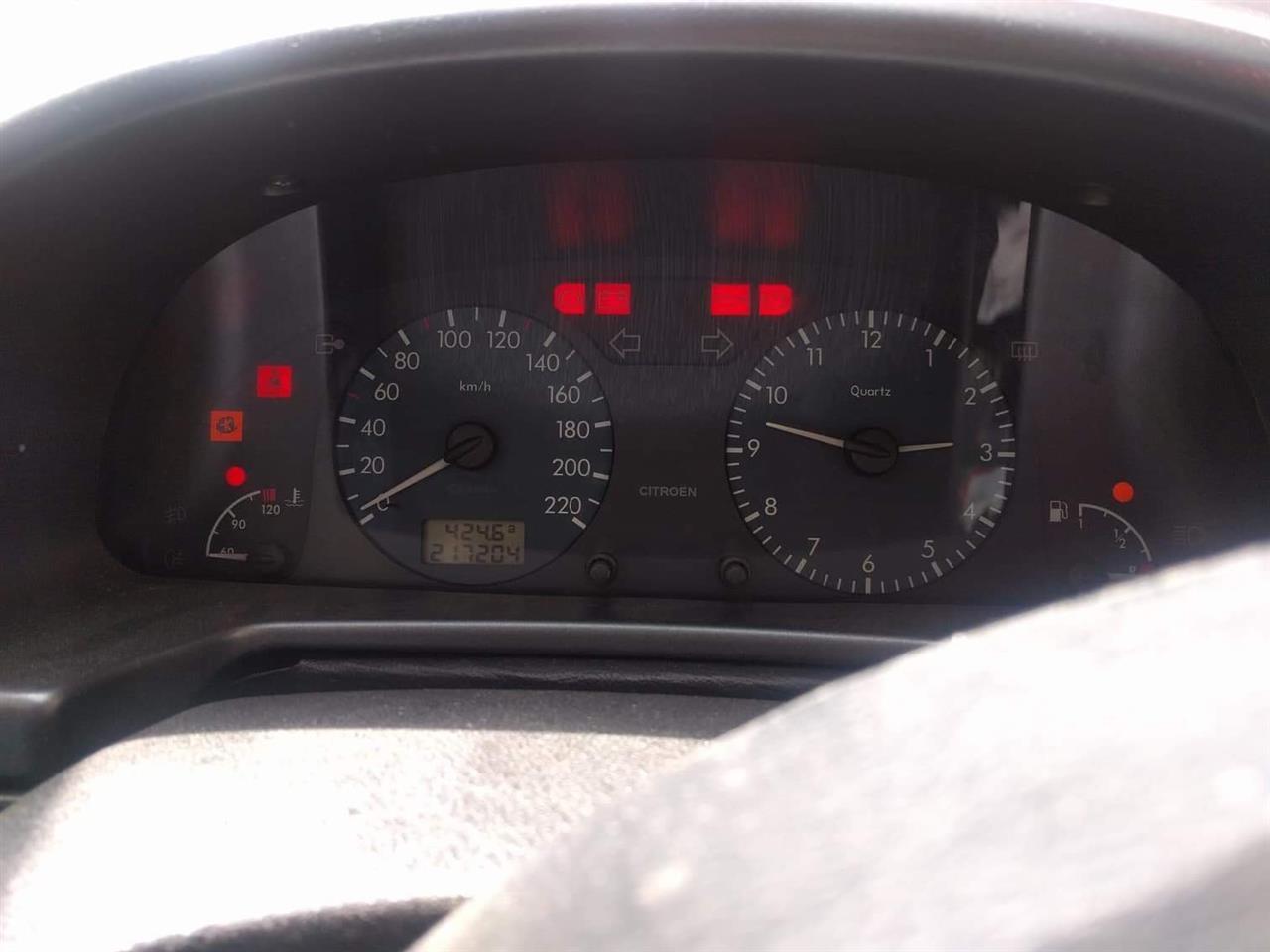 Citroen-Xsara
