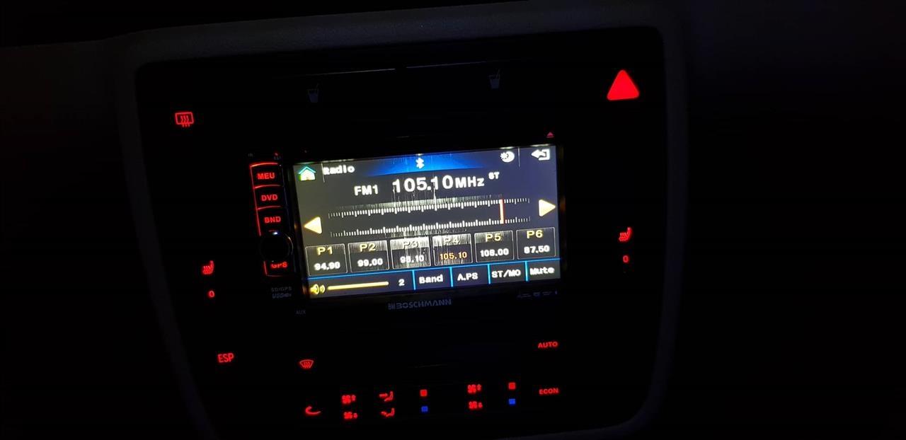 DVD-player