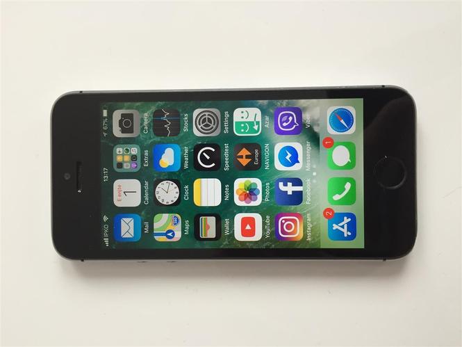 iphone 5s