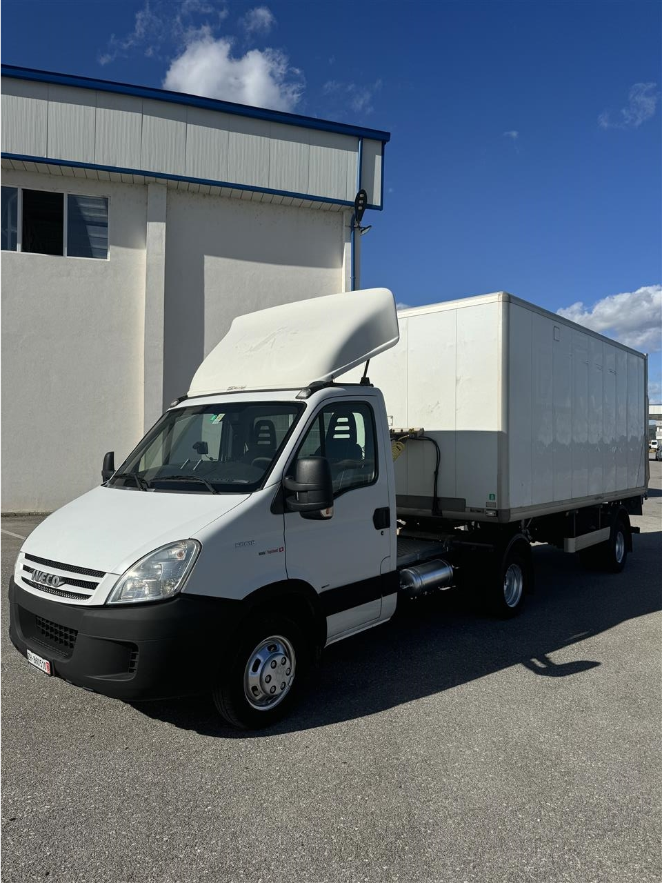 iveco