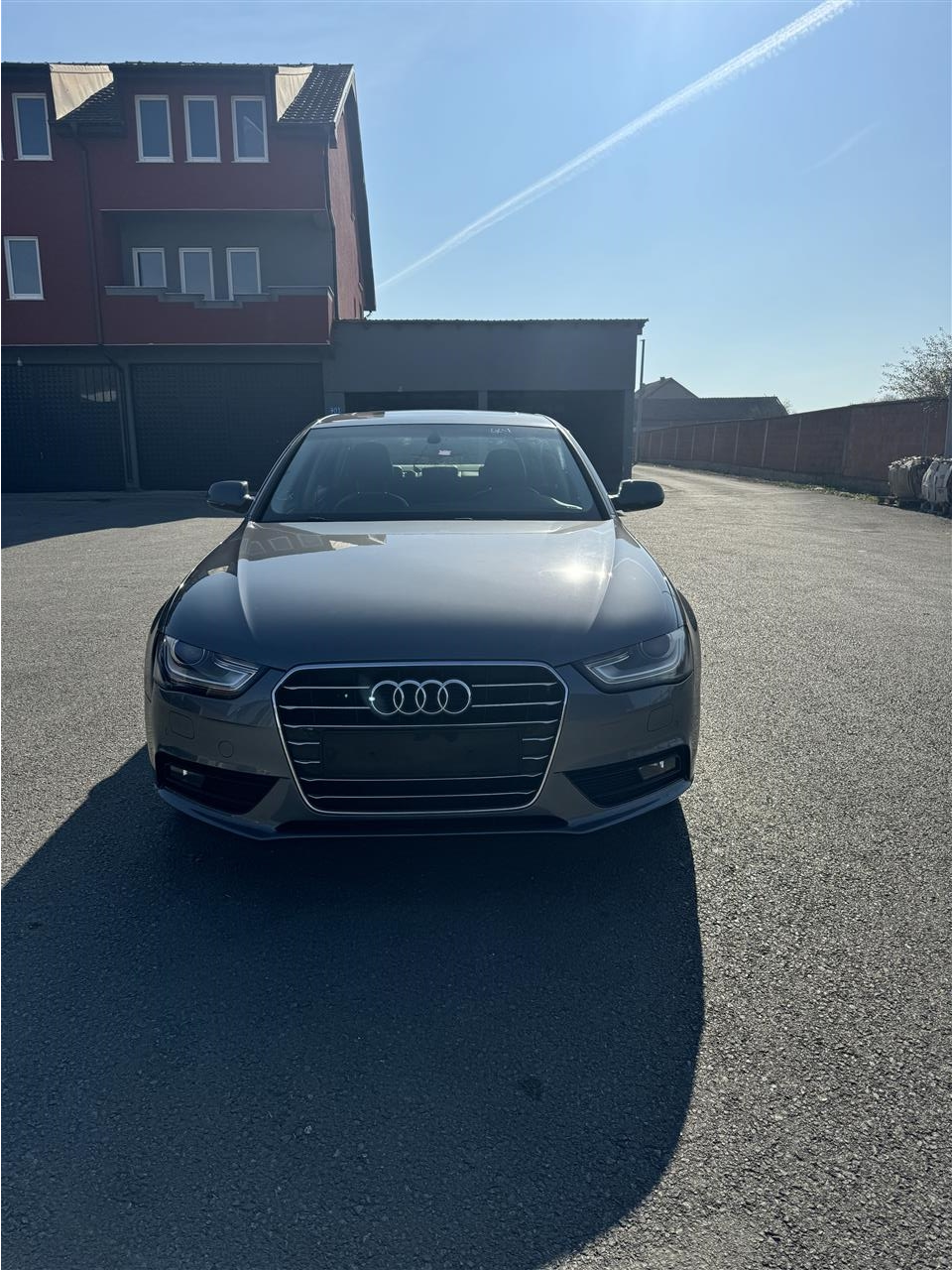 Audi-a4