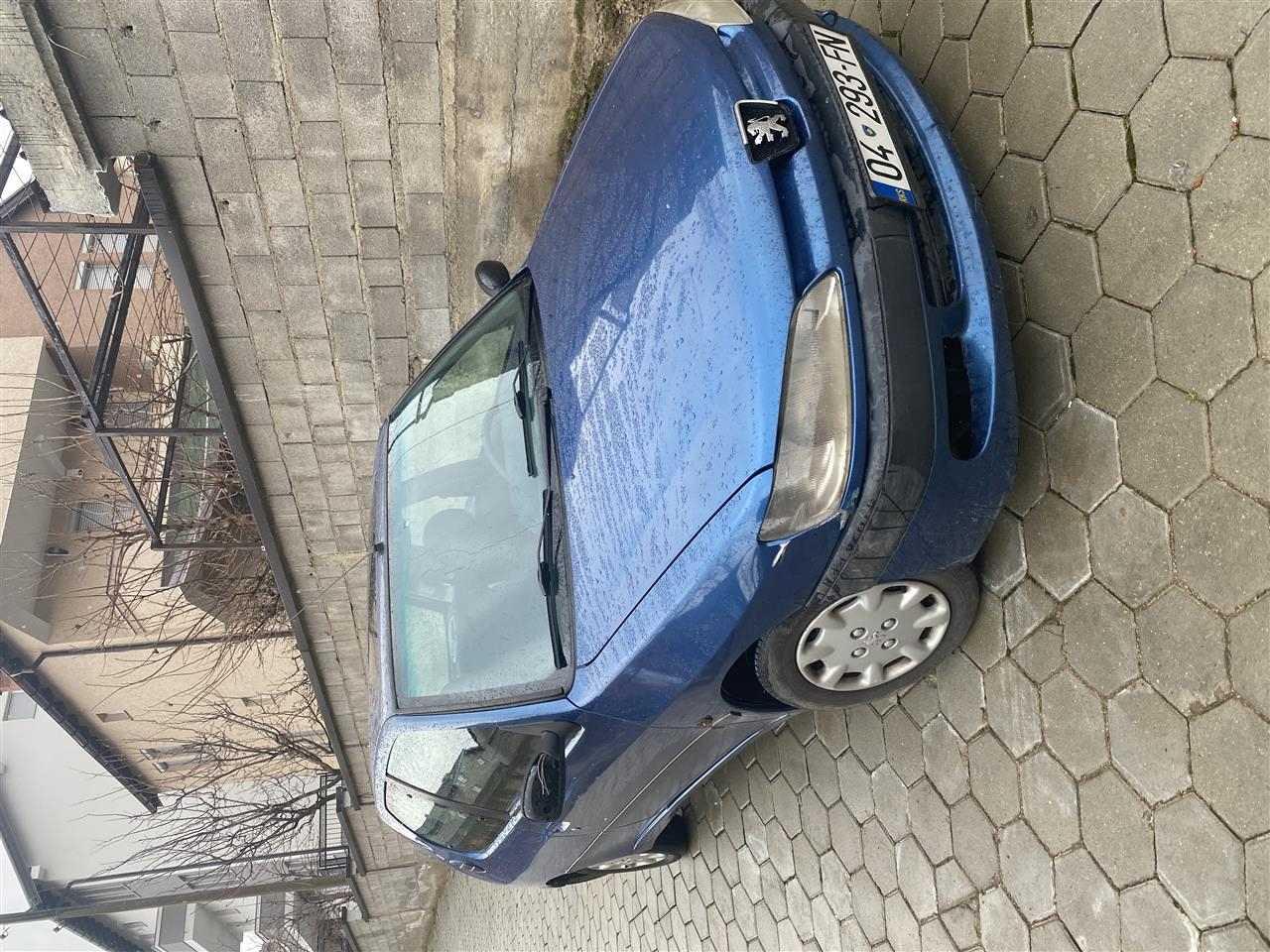 Peugot-