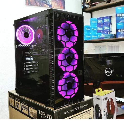 Gaming PC