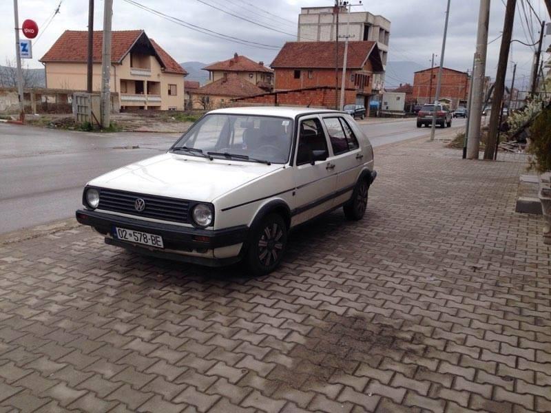GOLF