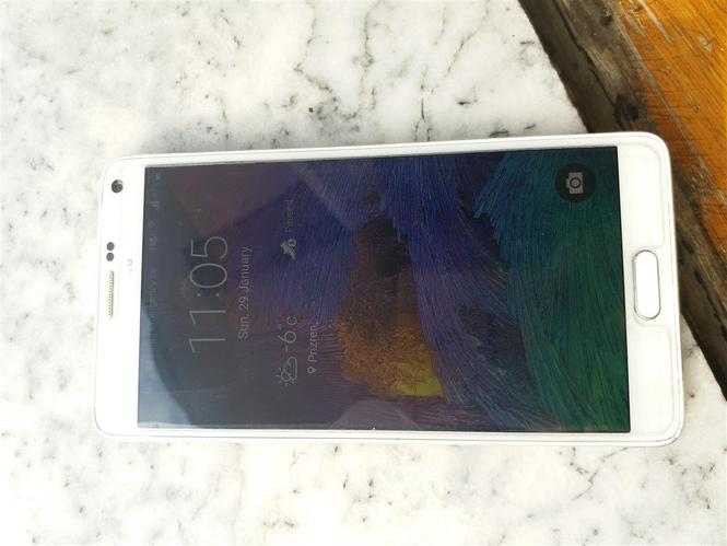 note 4