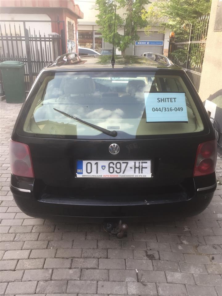 Shitet-Passat-2003