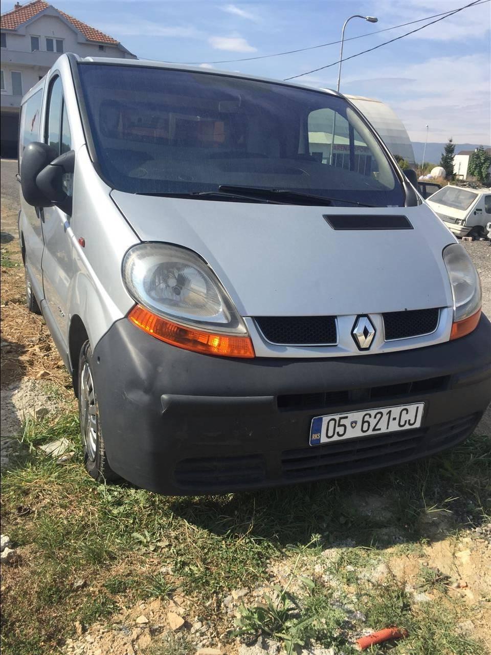 Renault-Master