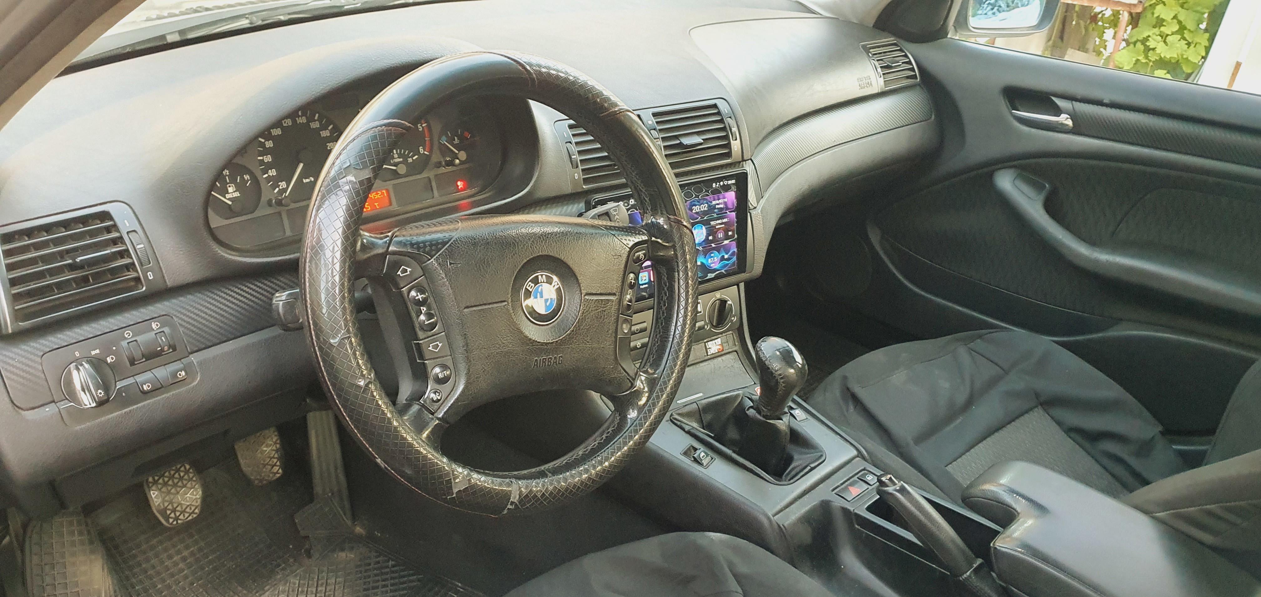 BMW-320d-e46