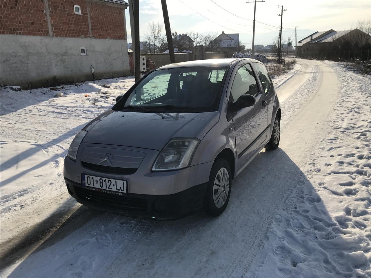 Citroen-c2-Diesel