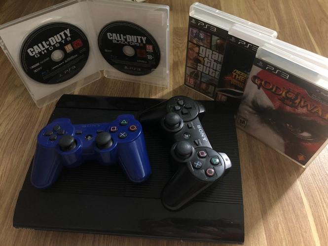 PS3