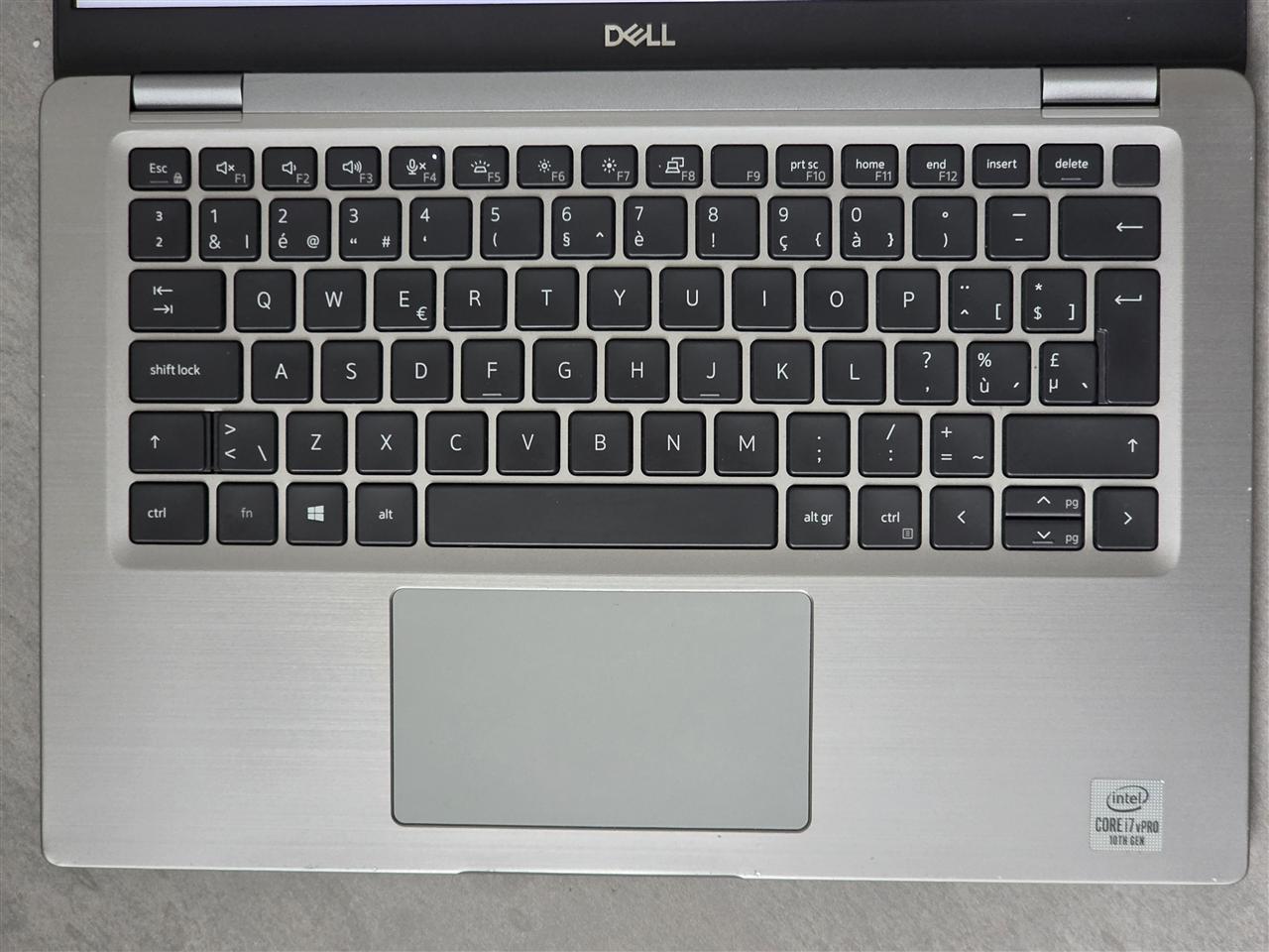 Dell-Latitude-7310----Core-i7-gen-10---16-GB---512-GB