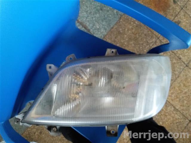 fara per sprinter cdi