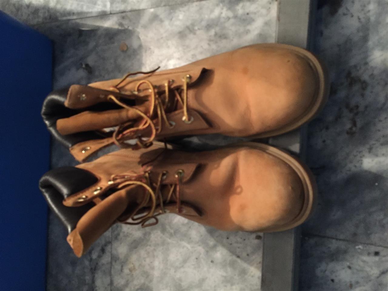 Timberland