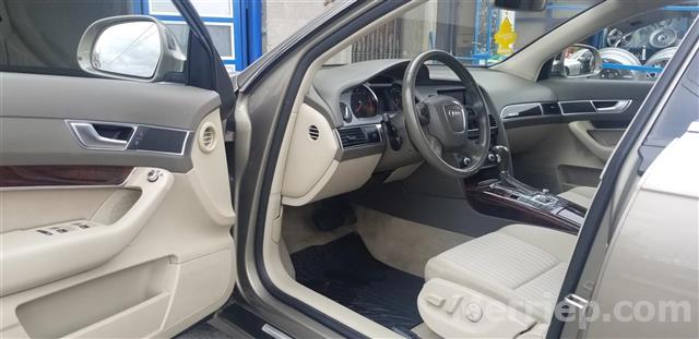 A6 2 7 Diesel Quattro Viti 2010 Gjilan