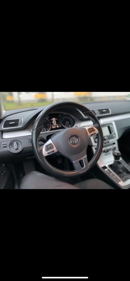 VW-Passat
