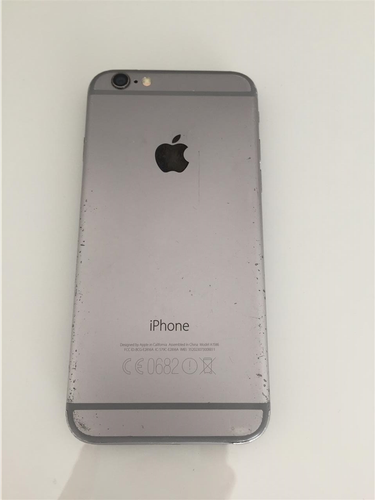 shes iphone 6 