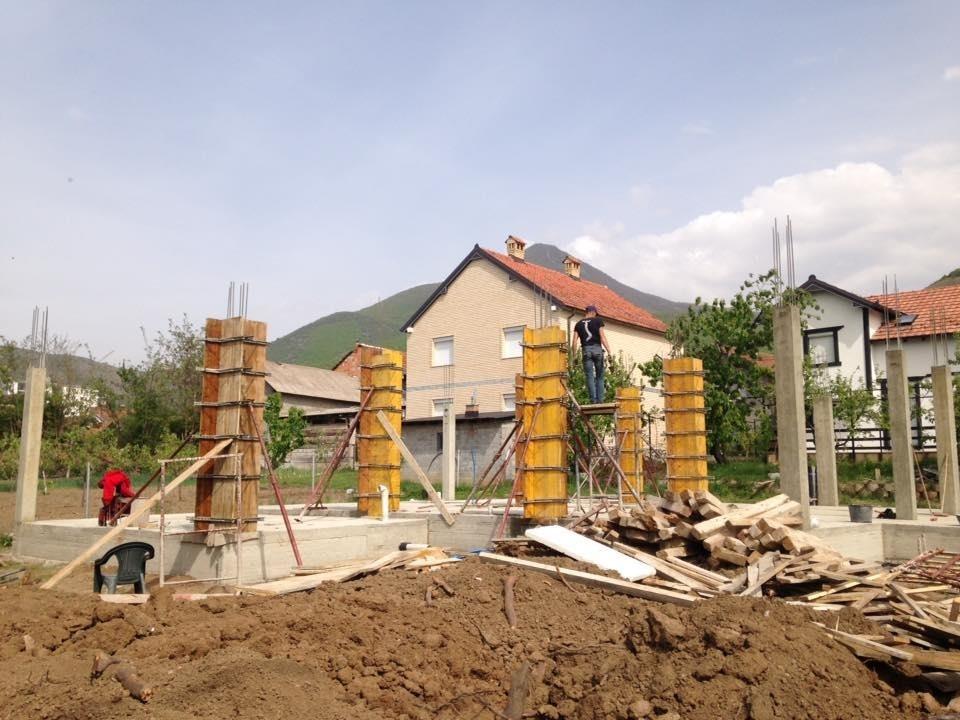 Ndertim-