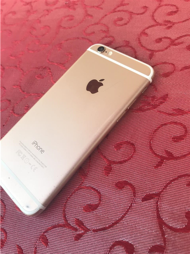 Shes iphone 6