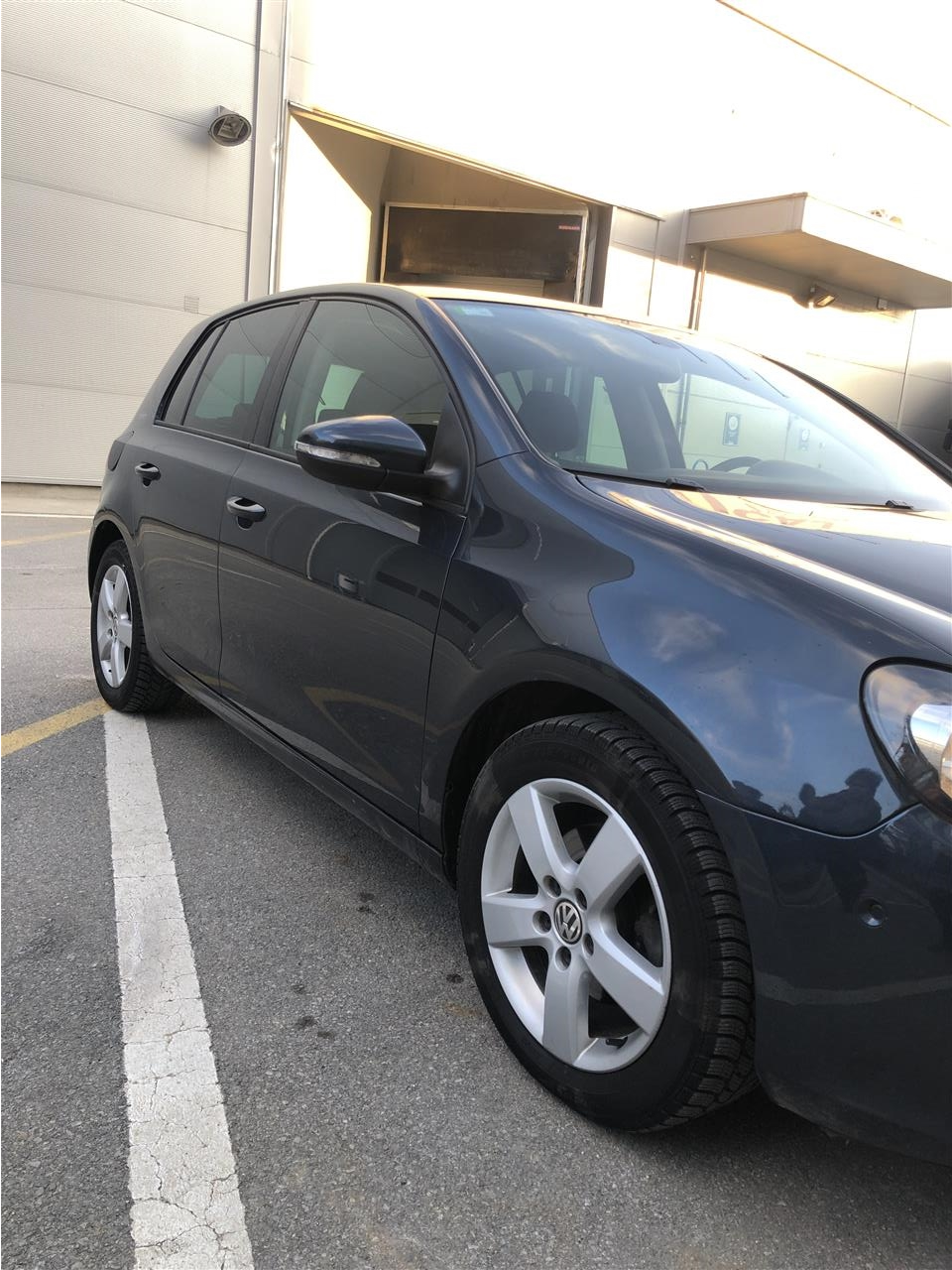 golf6