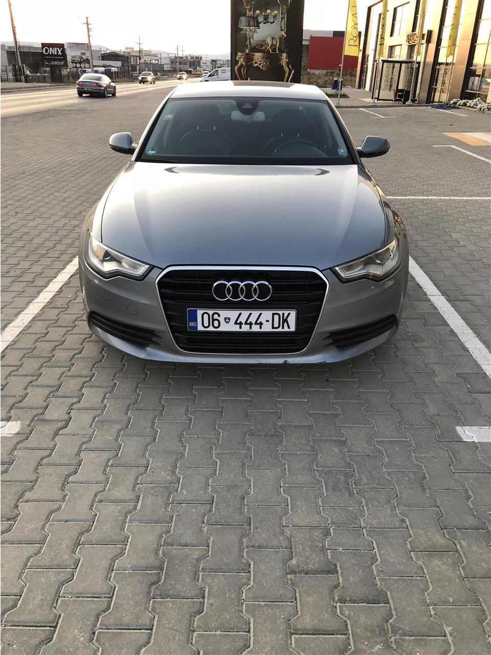 Audi