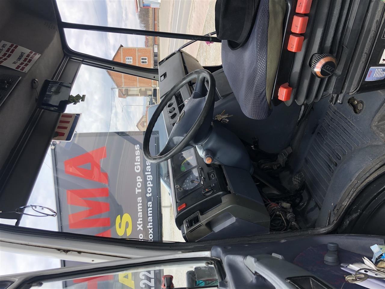 Setra
