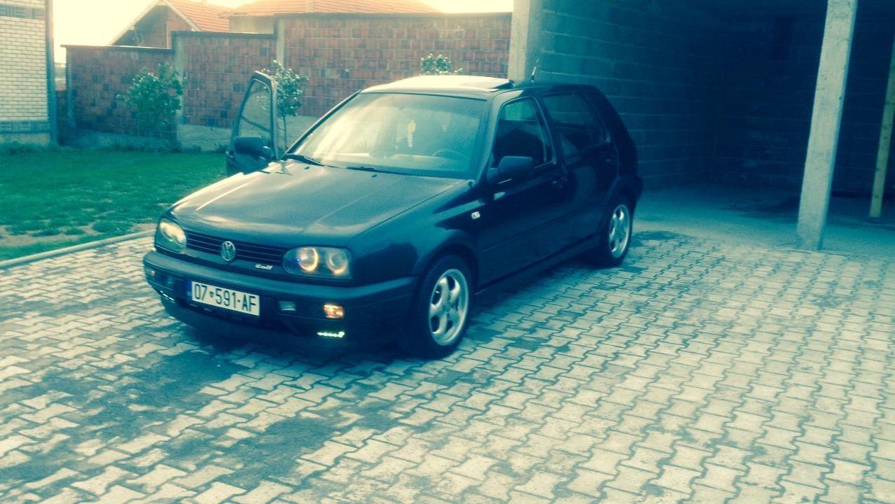 Golf-3
