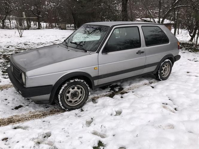 Golf 2 1.3
