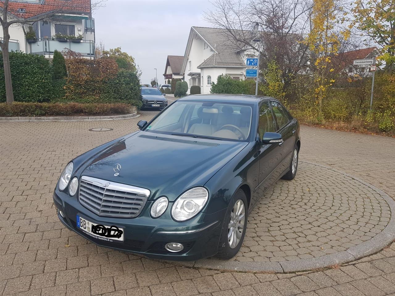 Mercedes-E-220-CDI-Elegance-
