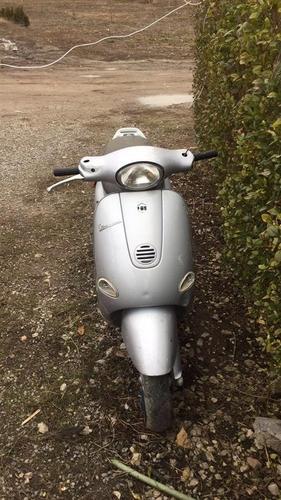 shitet motorri