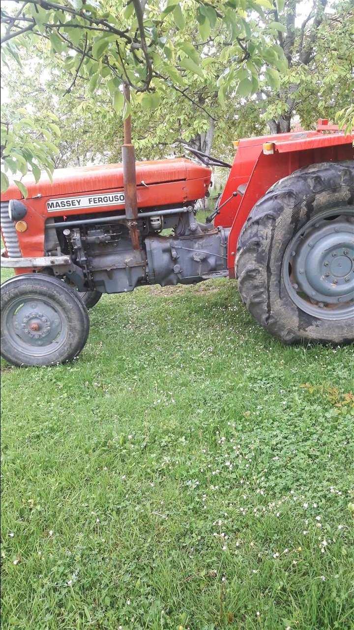 Traktor
